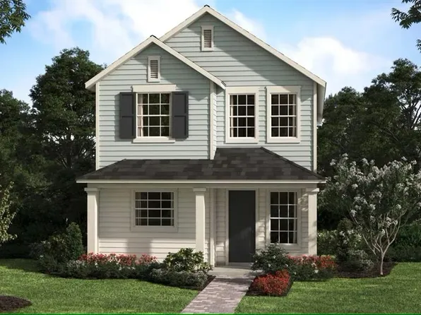 417 Belmond Dr, Debary, FL 32713