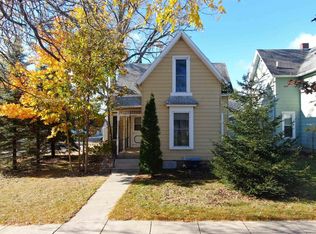 323 Spring St, Hillsboro, WI 54634