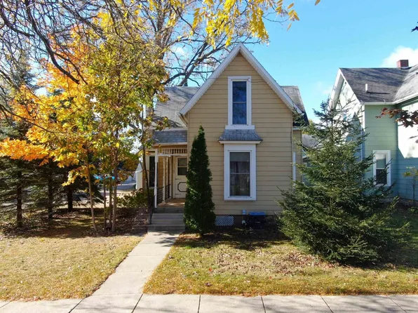 323 Spring Street, Hillsboro, WI 54634