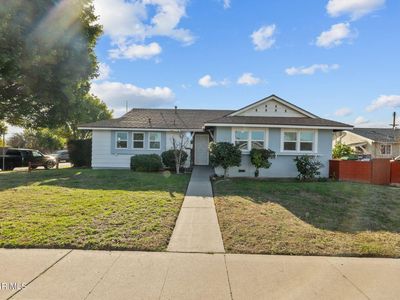 13030 Schoenborn St, Sun Valley, CA, 91352