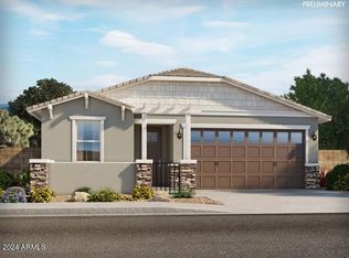 19080 N Silver Dog Way, Maricopa, AZ 85138