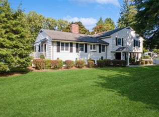 473 Park Ave, Rye, NY 10580