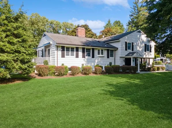 473 Park Avenue, Rye, NY 10580