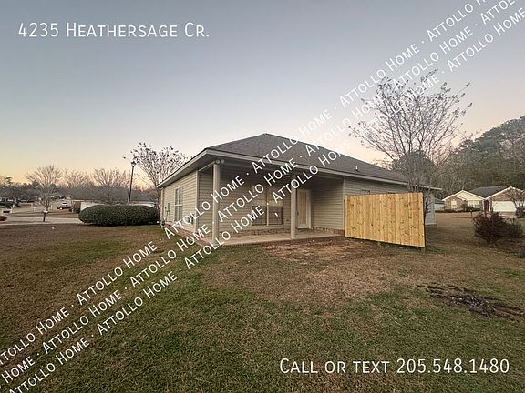 2nd image of 4235 Heathersage Cir