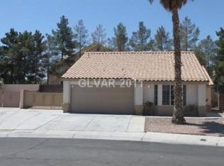 728 Rusty Spur Dr, Henderson, NV 89014