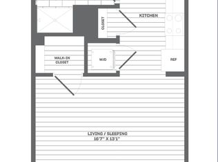 50 Park St APT 516, Somerville, MA 02143