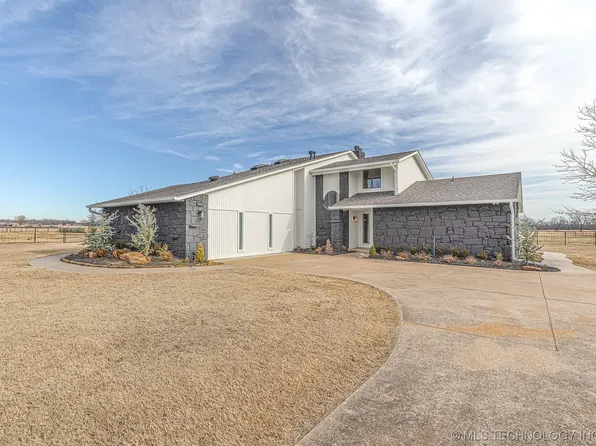 16403 S 145th East Ave, Bixby, OK 74008