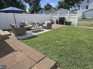 428 Ash St, Delanco, NJ 08075