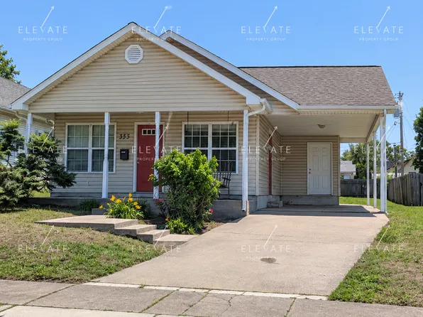 327 S Roane St, Webb City, MO 64870