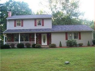 415 Grange Hall Rd, New Castle, PA 16101