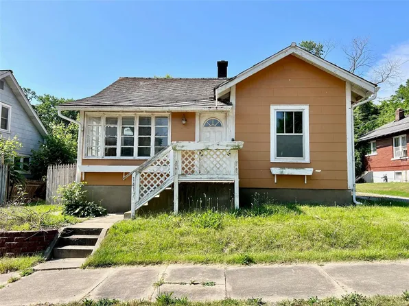 1417 Good Hope St, Cape Girardeau, MO 63703