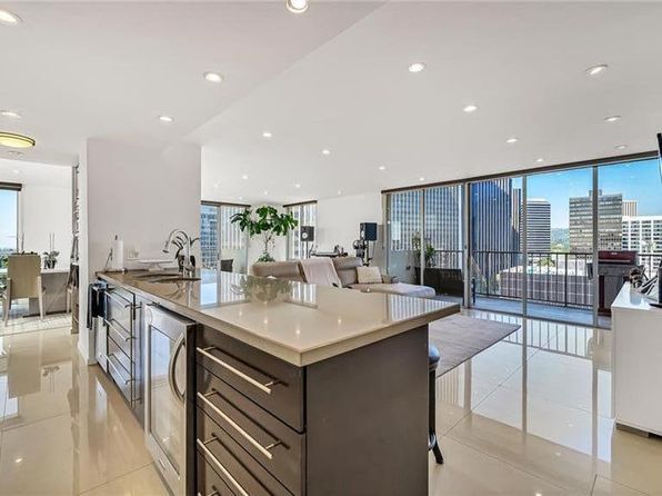 2160 Century Park E APT 1512