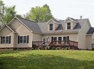 38212 Bren Anna Dr, New London, NC 28127