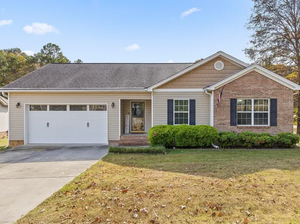 7006 Maple Leaf Ln, Harrison, TN 37341