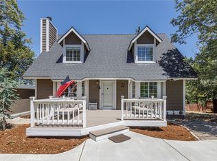 1164 Klondike Dr, Lake Arrowhead, CA 92352