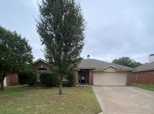 3007 103rd St, Lubbock, TX 79423