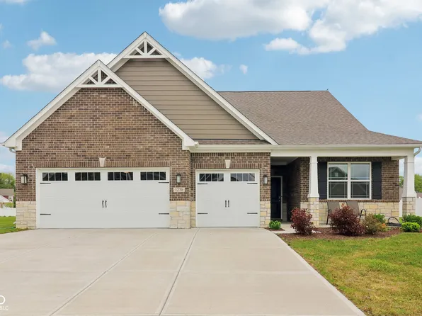 1270 Shaw Ln, Shelbyville, IN 46176