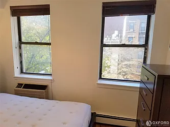 Rented by Oxford Property Group