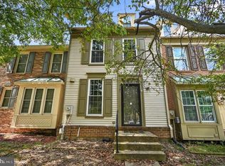 8131 Aspenwood Way, Jessup, MD 20794