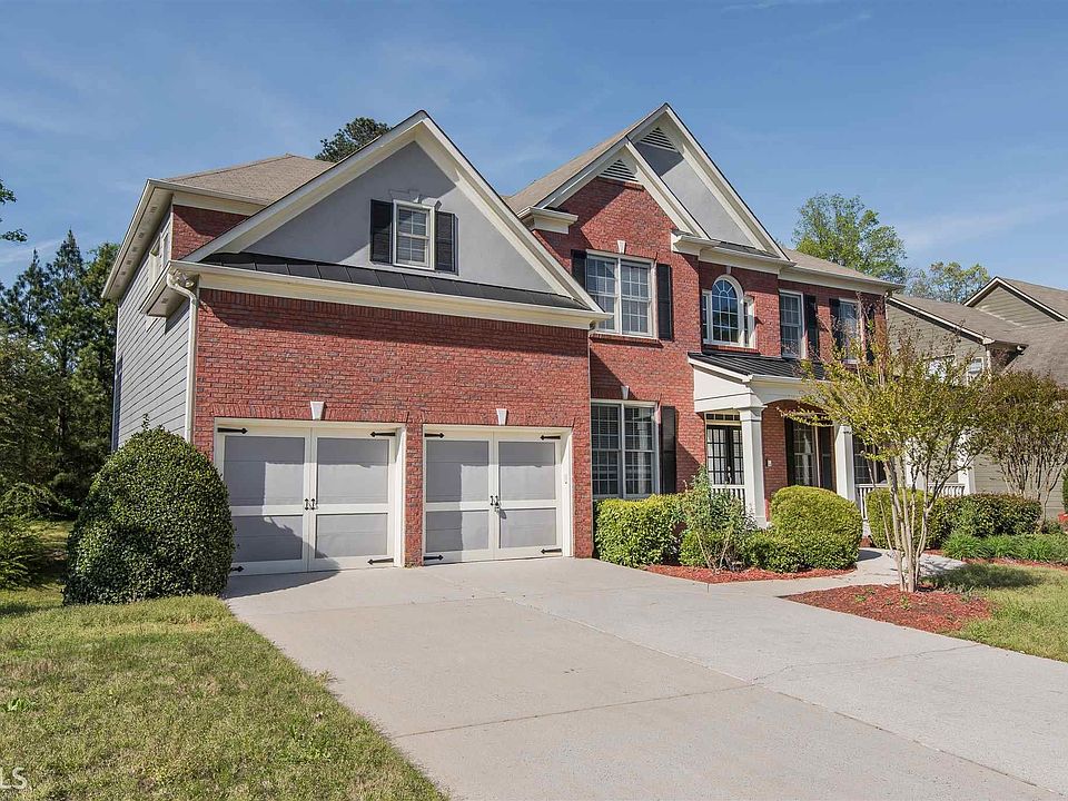 2668 Lakefield Pass, Marietta, GA 30064 Zillow