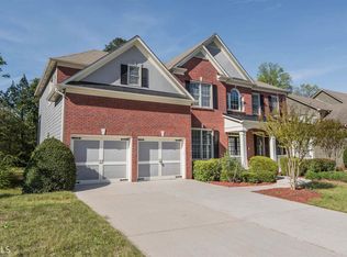 2668 Lakefield Pass, Marietta, GA 30064