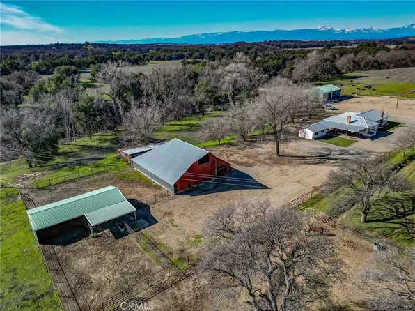 19169 Reeds Creek Rd, Red Bluff, CA 96080