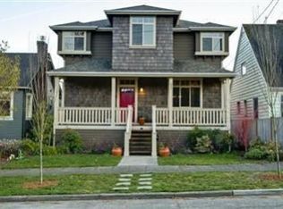623 NW 82nd St, Seattle, WA 98117