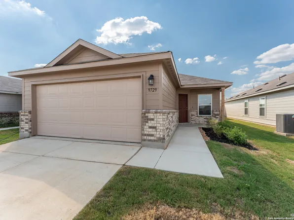 9729 Ebony Place, San Antonio, TX 78223