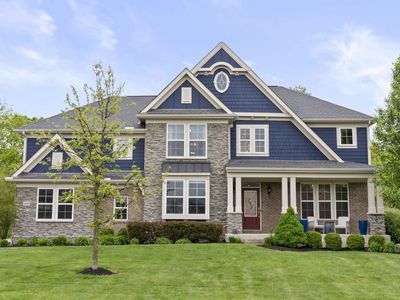 3608 Sparrow Ct, Hilliard, OH, 43026