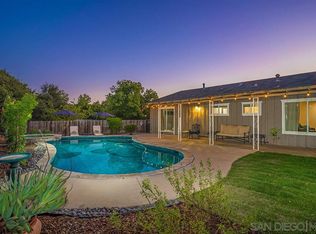 9308 Carmichael Dr, La Mesa, CA 91941