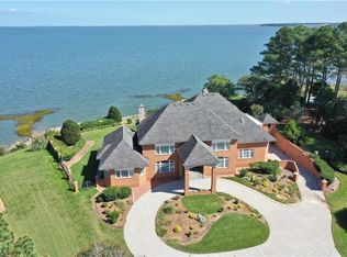 9168 Wigneil St, Suffolk, VA 23433