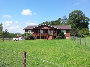 469 Red Barn Rd, Ellenboro, NC 28040