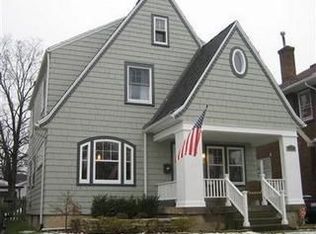 106 Peach Orchard Rd, Oakwood, OH 45419