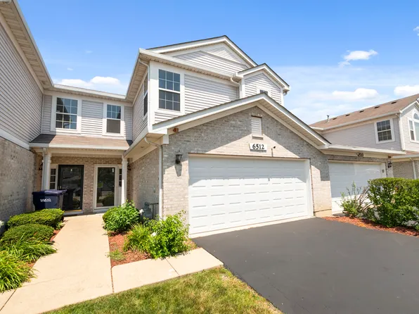 6512 Blue Sky Ln #3, Matteson, IL 60443