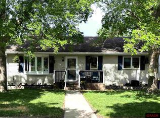 1205 S German St, New Ulm, MN 56073