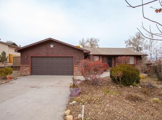 2388 1/2 W Plateau Ct, Grand Junction, CO 81507