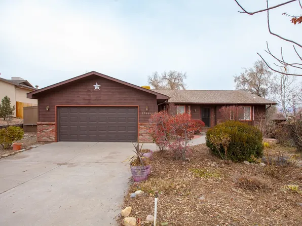 2388 1/2 W Plateau Ct, Grand Junction, CO 81507