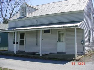 2244 Mill St, Lancaster, PA 17603