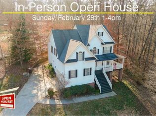 7009 Woodington Ct, Knoxville, TN 37921