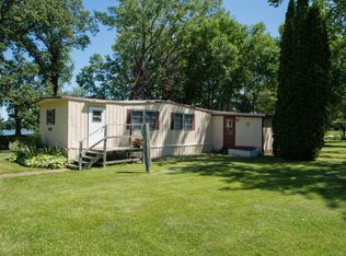 45327 Bush Hill Rd, Vining, MN 56588