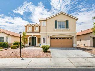 4909 Soaring Springs Ave, Las Vegas, NV 89131