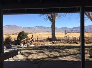 106 Elmcrest Dr, Big Pine, CA 93513
