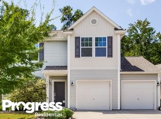 9713 Thyme Ct, Charlotte, NC 28214