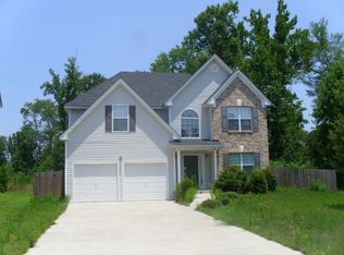 2605 Cellars Ct, Villa Rica, GA 30180