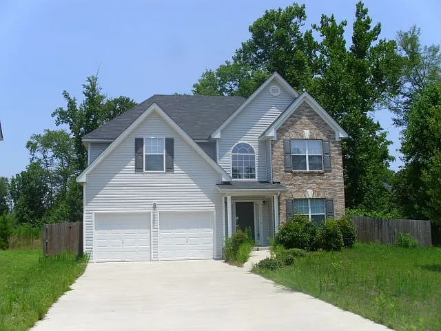 2605 Cellars Ct photo 1