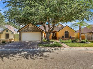 867 E Hummingbird St, Roma, TX 78584