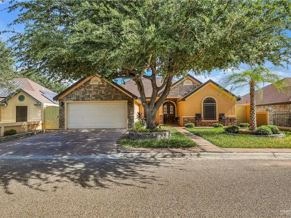 867 E Hummingbird St, Roma, TX 78584