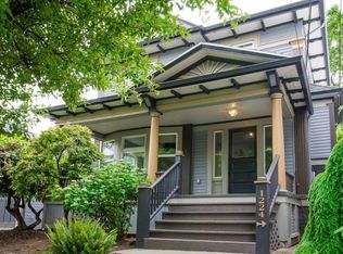 1222 SE Yamhill St, Portland, OR 97214