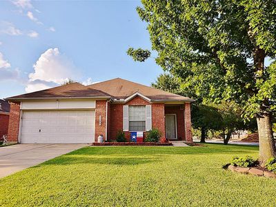 1125 Turnberry Park Ln, Spring, TX, 77373