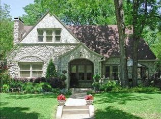 5631 Merrimac Ave, Dallas, TX 75206